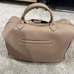 Mina Baie Emmy Midi Diaper Bag